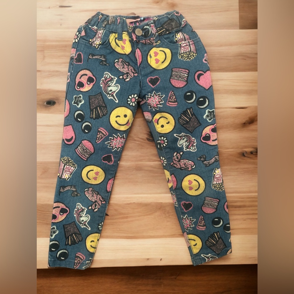 Childrens Places Jeggings